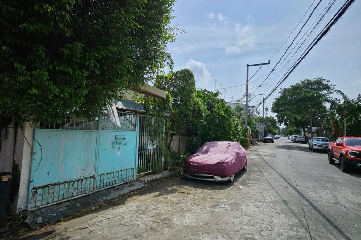 Land for Sale in Moonwalk, Parañaque, Metro Manila – photo 2