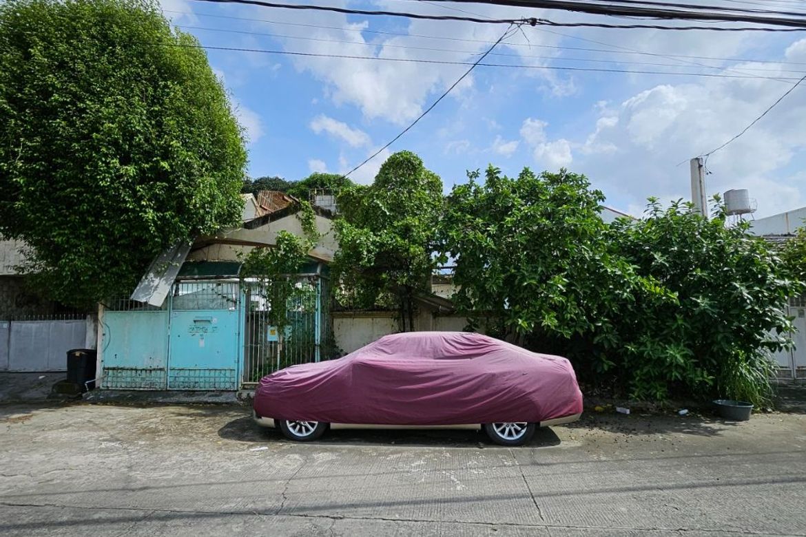 Land for Sale in Moonwalk, Parañaque, Metro Manila – photo 3