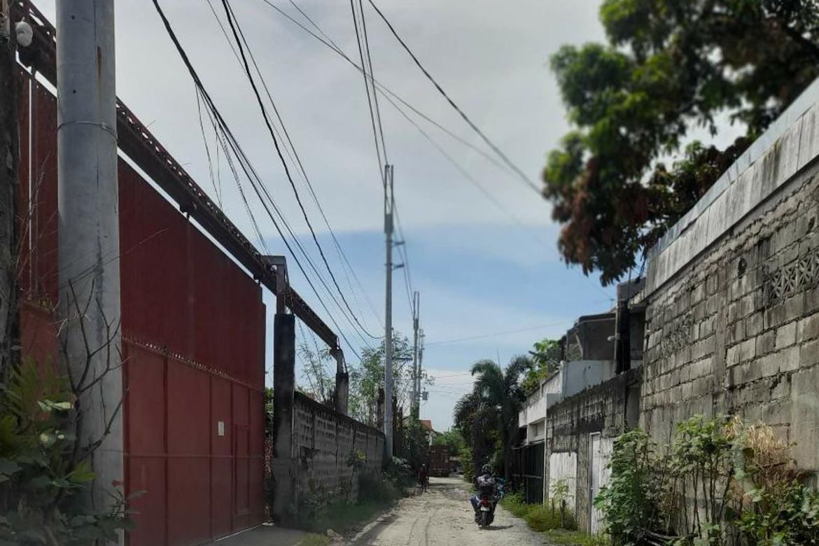 Land for Sale in Moonwalk, Parañaque, Metro Manila
