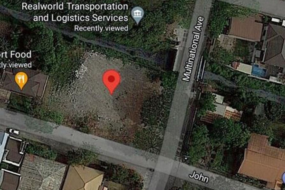 Land for Sale in Moonwalk, Parañaque, Metro Manila – photo 3