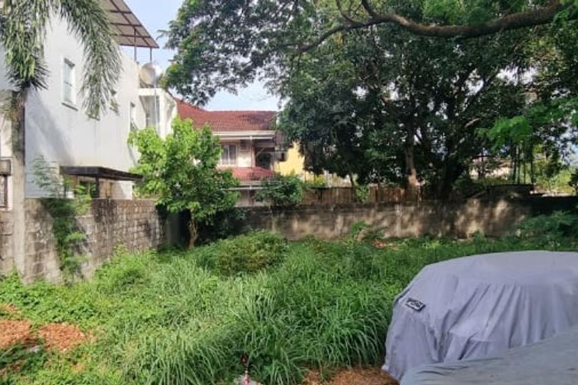 Land for Sale in Moonwalk, Parañaque, Metro Manila