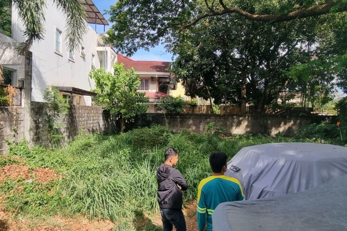 Land for Sale in Moonwalk, Parañaque, Metro Manila – photo 2