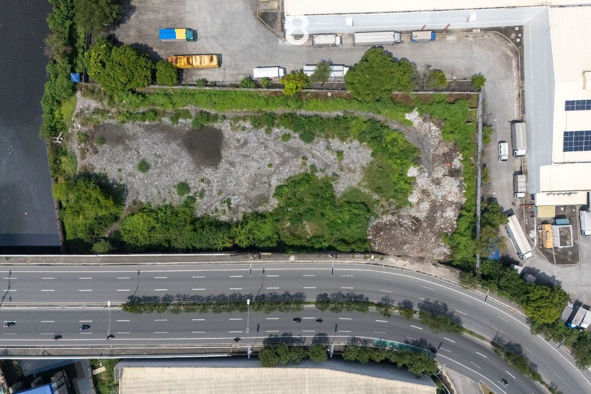 Land for Sale in Moonwalk, Parañaque, Metro Manila – photo 3