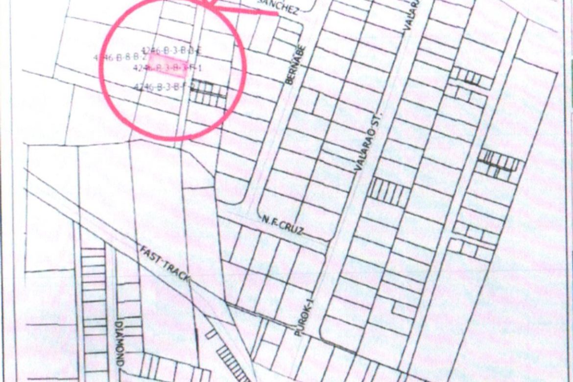 Land for Sale in Moonwalk, Parañaque, Metro Manila – photo 4