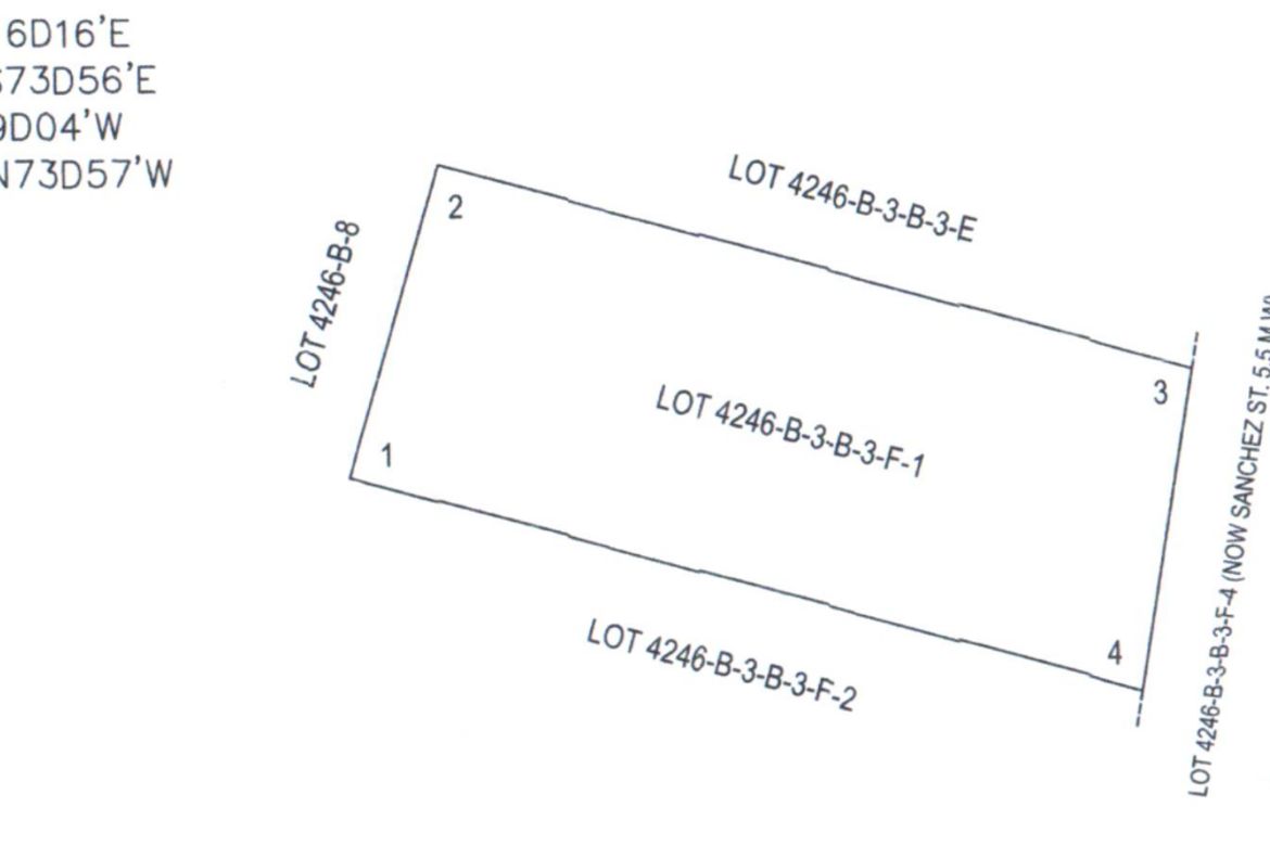 Land for Sale in Moonwalk, Parañaque, Metro Manila – photo 5