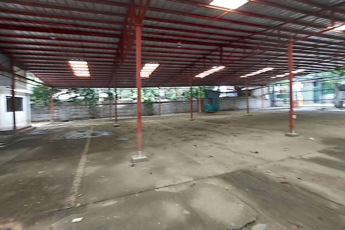 Land for Sale in Moonwalk, Parañaque, Metro Manila