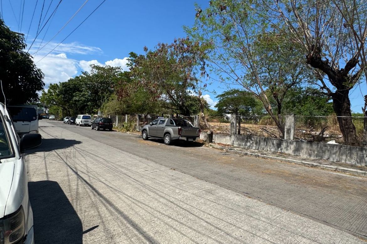 Land for Sale in Moonwalk, Parañaque, Metro Manila – photo 3