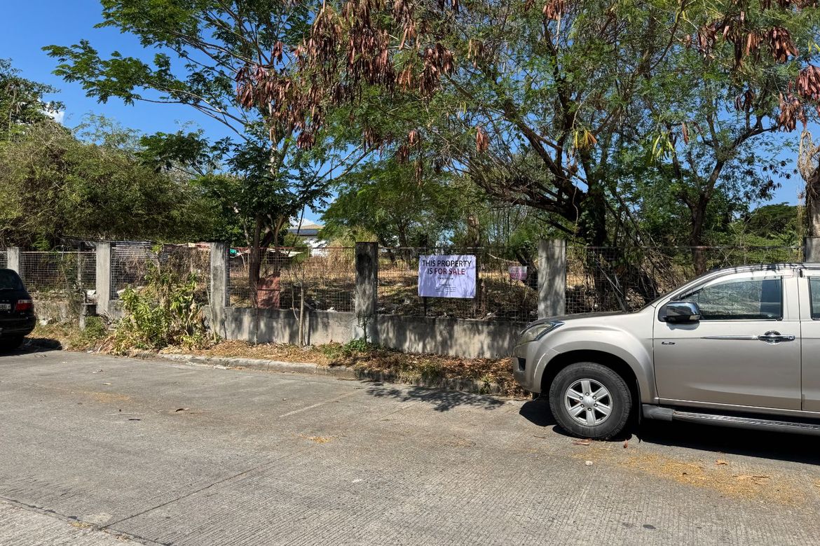 Land for Sale in Moonwalk, Parañaque, Metro Manila – photo 5