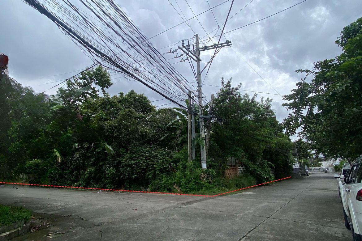Land for Sale in Moonwalk, Parañaque, Metro Manila – photo 5