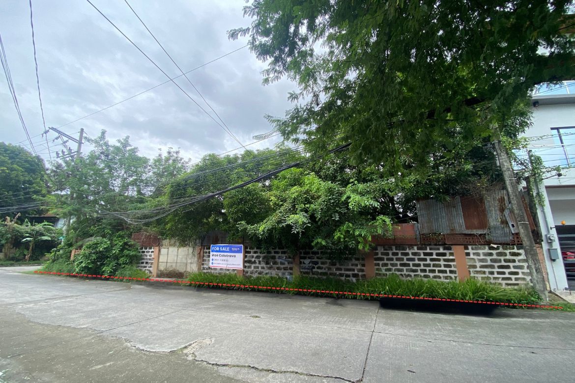 Land for Sale in Moonwalk, Parañaque, Metro Manila – photo 6