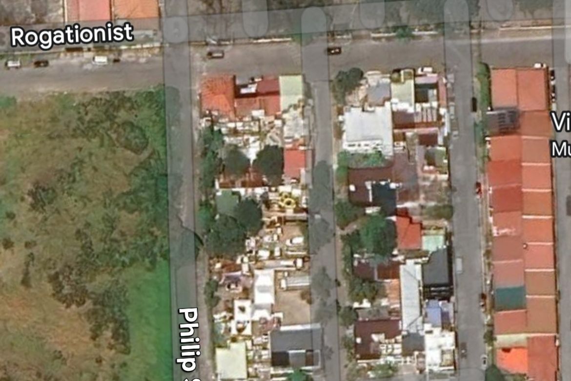 Land for Sale in Moonwalk, Parañaque, Metro Manila – photo 5