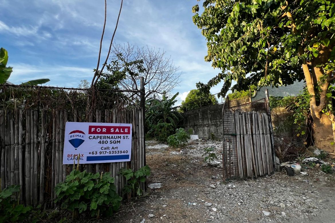 Land for Sale in Moonwalk, Parañaque, Metro Manila – photo 5