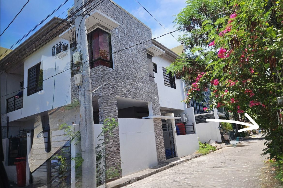 Land for Sale in Moonwalk, Parañaque, Metro Manila – photo 7