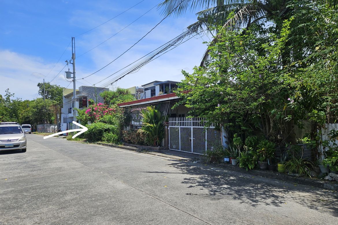 Land for Sale in Moonwalk, Parañaque, Metro Manila – photo 8