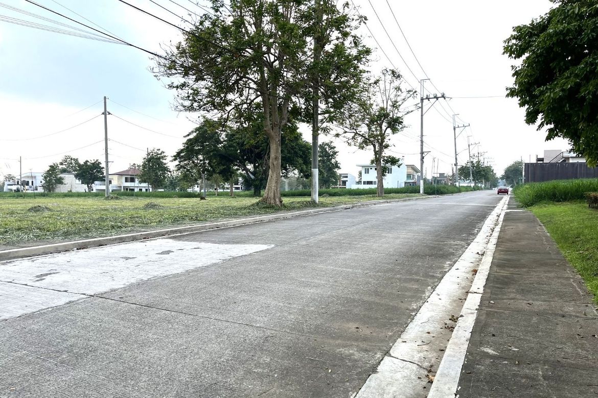 Land for Sale in Morningfields at Carmeltown, Bagong Kalsada, Calamba, Laguna – photo 3