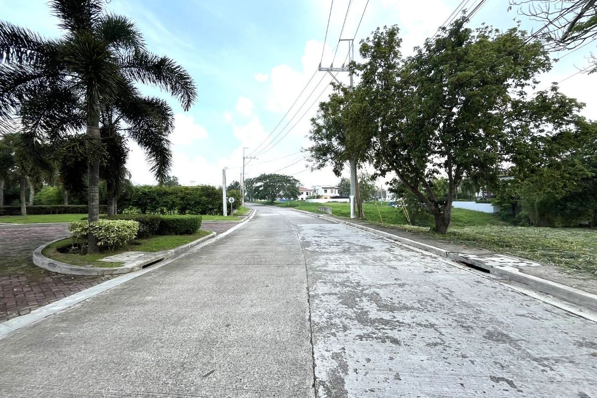 Land for Sale in Morningfields at Carmeltown, Bagong Kalsada, Calamba, Laguna – photo 4
