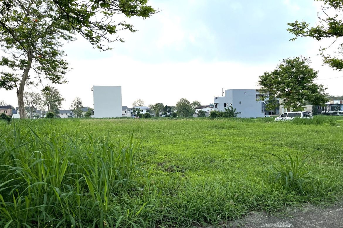 Land for Sale in Morningfields at Carmeltown, Bagong Kalsada, Calamba, Laguna – photo 6