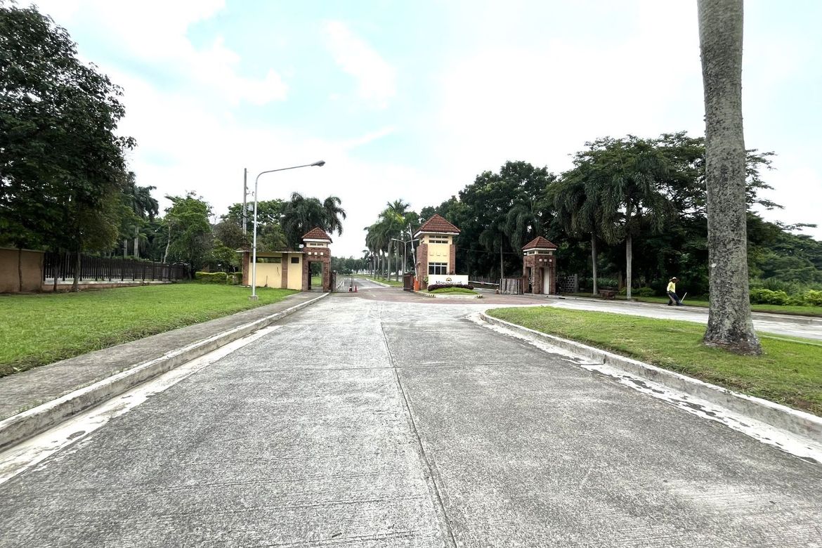Land for Sale in Morningfields at Carmeltown, Bagong Kalsada, Calamba, Laguna – photo 8