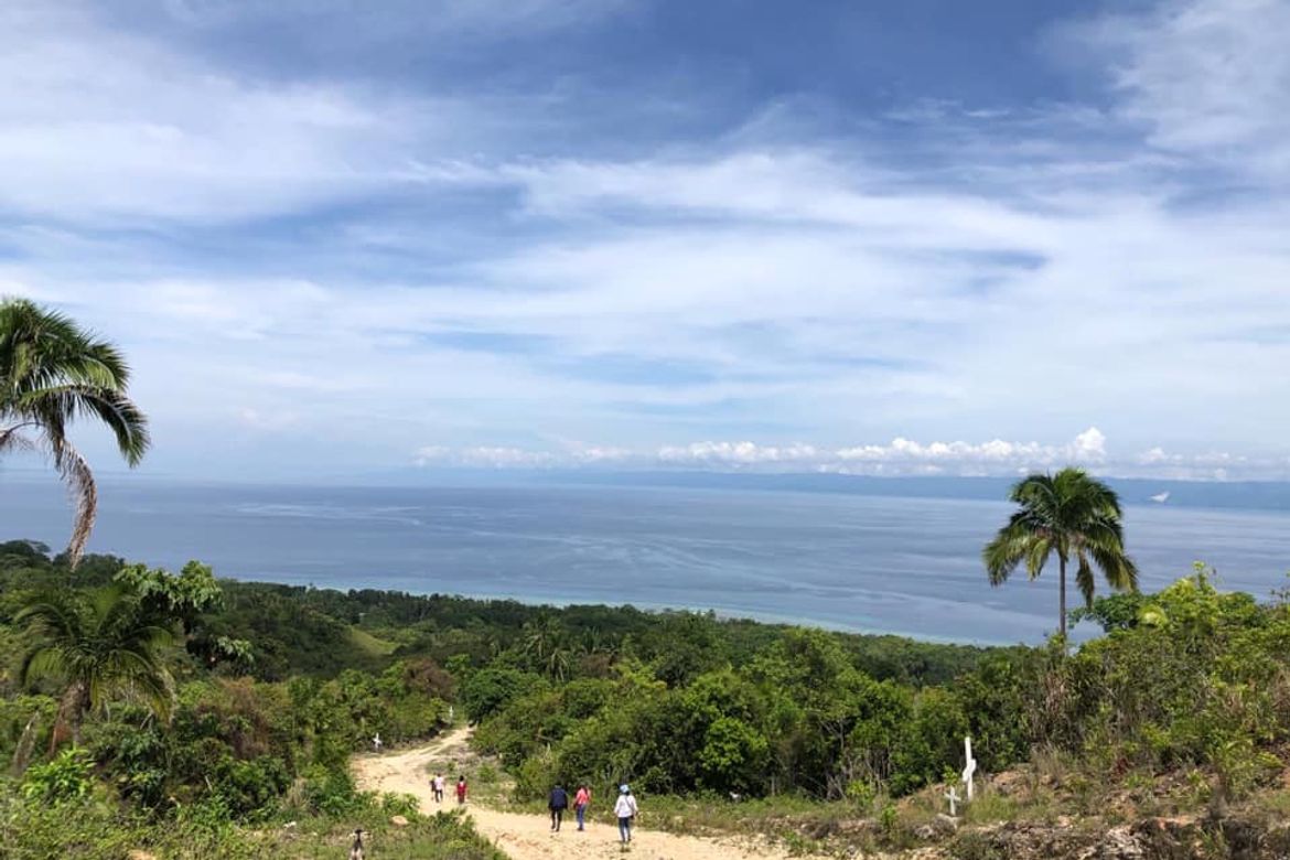 Land for Sale in Moto Norte, Loon, Bohol