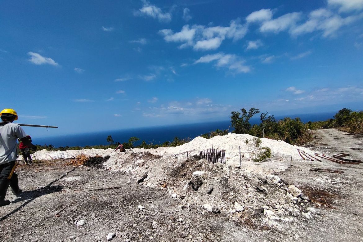 Land for Sale in Moto Norte, Loon, Bohol – photo 6