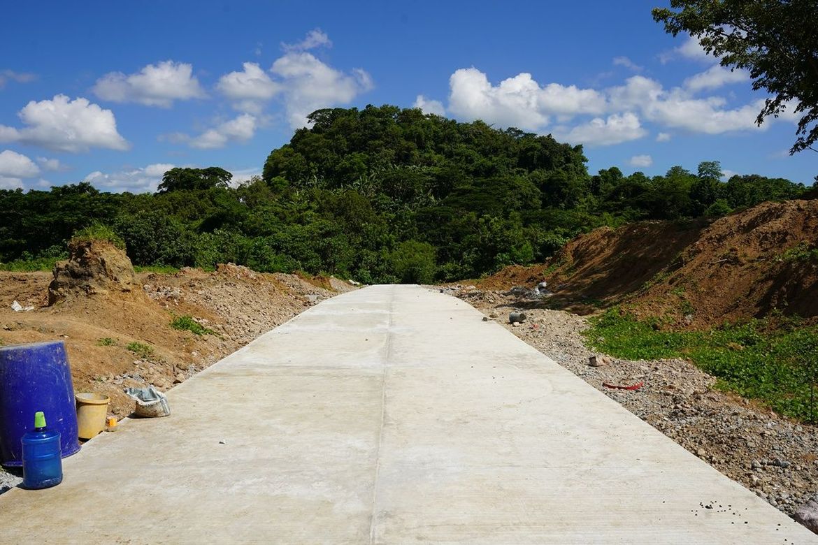 Land for Sale in Mountain View Leisure Community, Munting Indan, Nasugbu, Batangas – photo 8