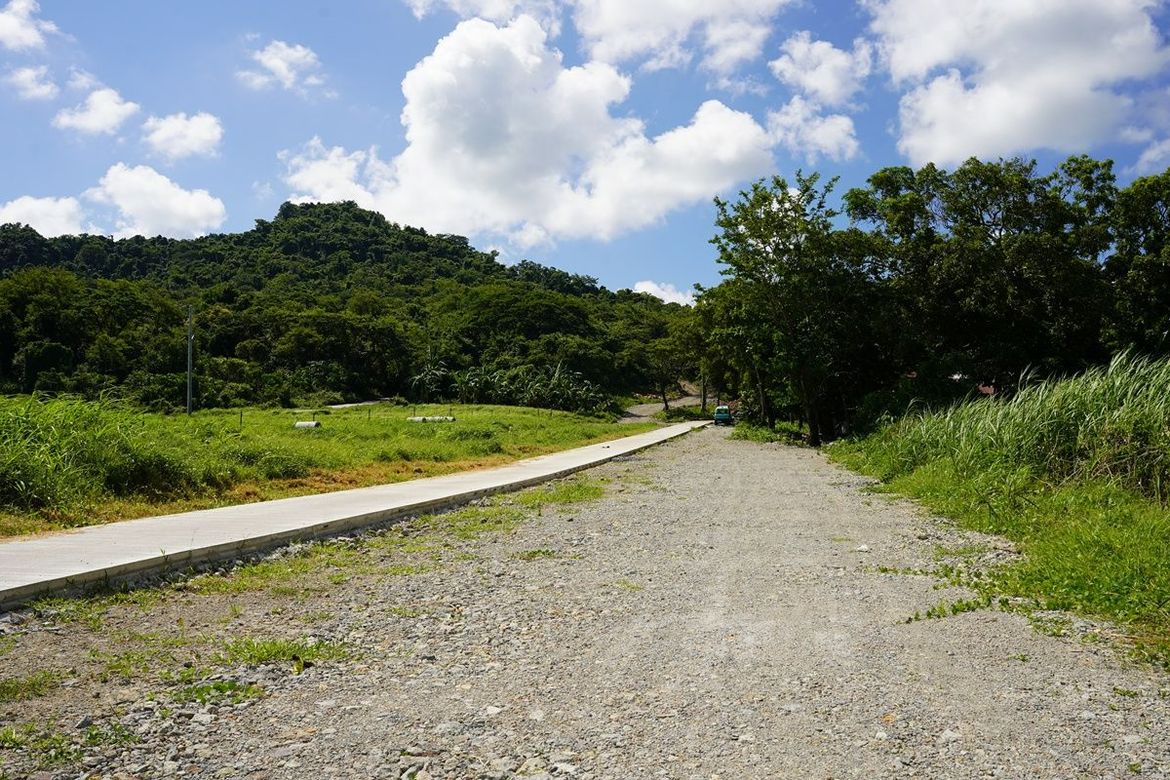 Land for Sale in Mountain View Leisure Community, Munting Indan, Nasugbu, Batangas