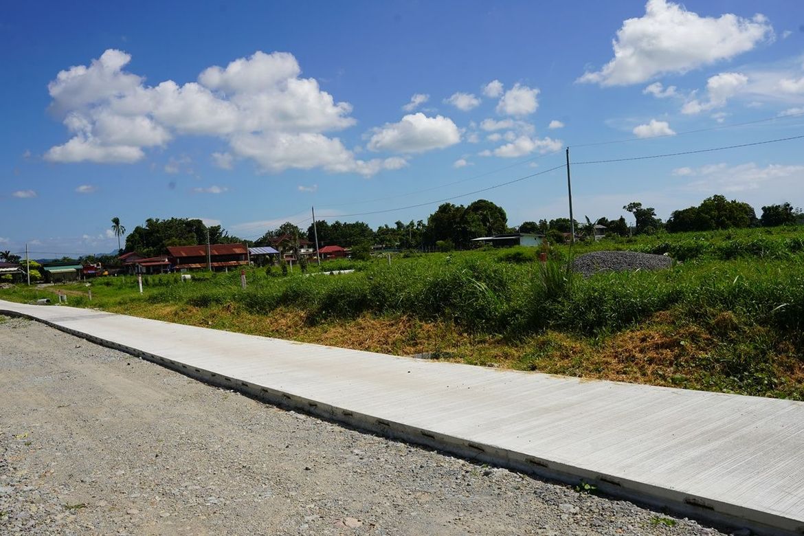 Land for Sale in Mountain View Leisure Community, Munting Indan, Nasugbu, Batangas – photo 4