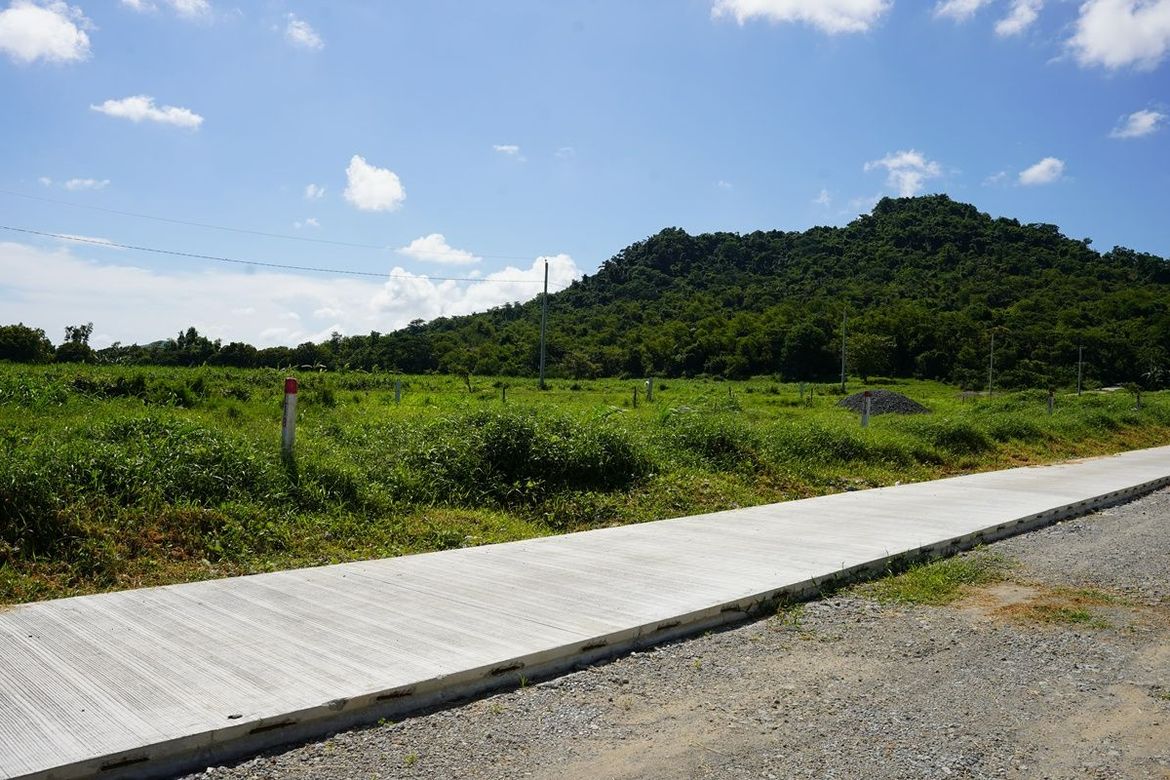 Land for Sale in Mountain View Leisure Community, Munting Indan, Nasugbu, Batangas – photo 5
