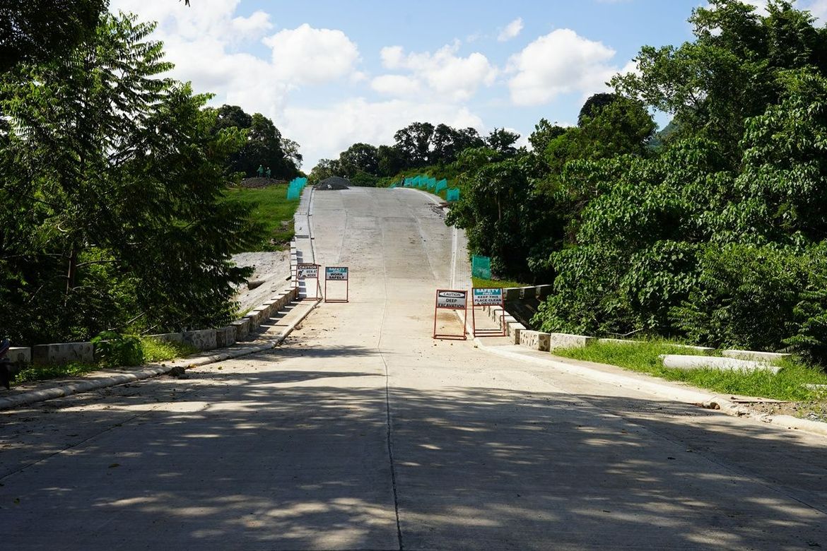 Land for Sale in Mountain View Leisure Community, Munting Indan, Nasugbu, Batangas – photo 3