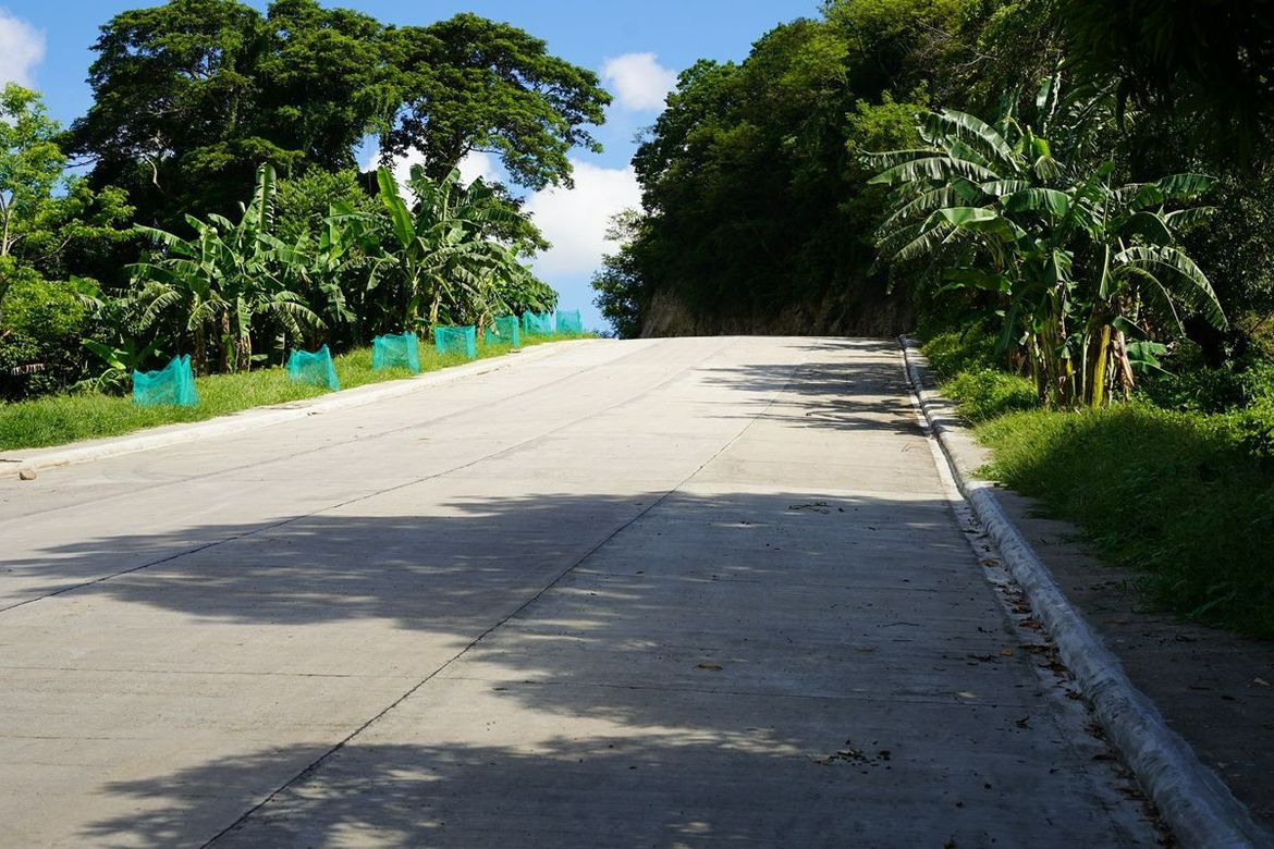 Land for Sale in Mountain View Leisure Community, Munting Indan, Nasugbu, Batangas – photo 4
