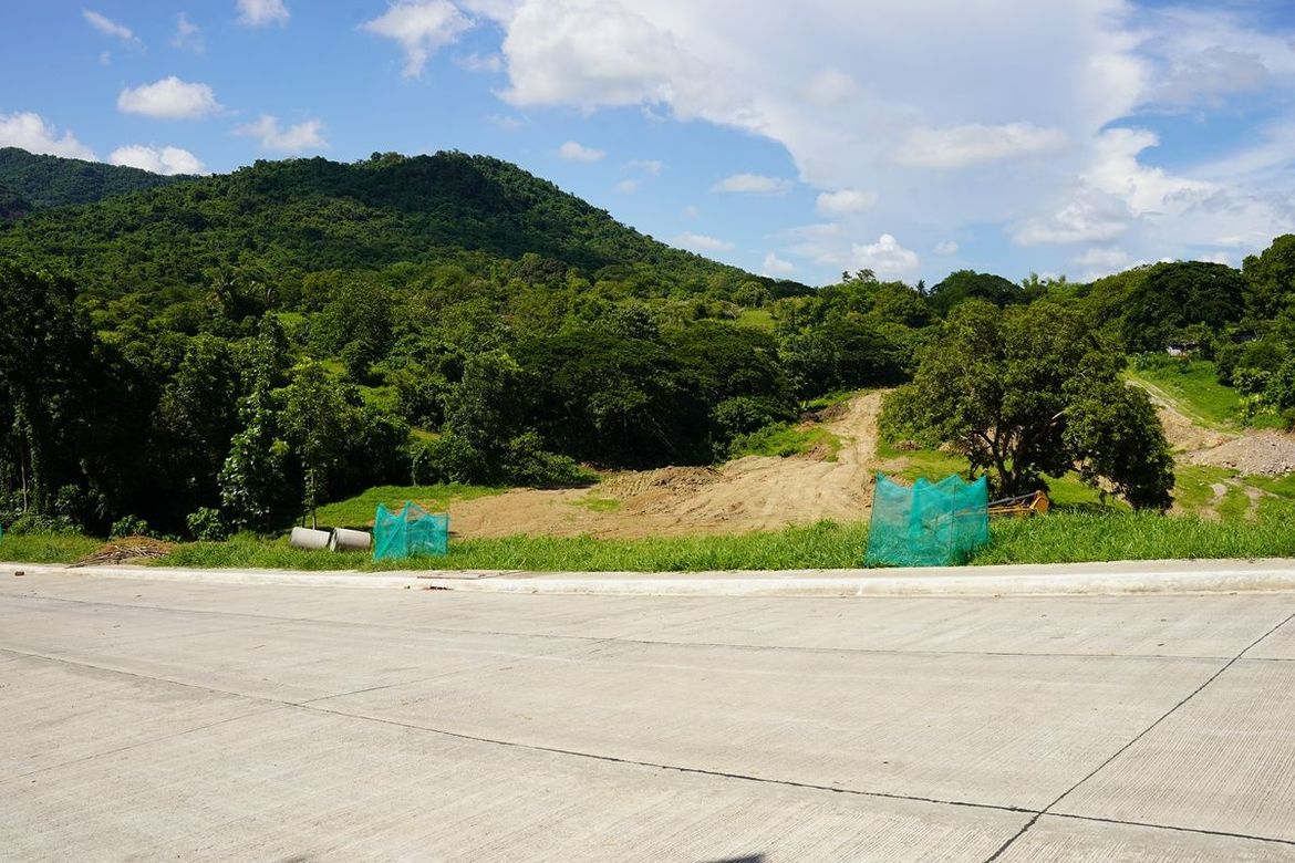Land for Sale in Mountain View Leisure Community, Munting Indan, Nasugbu, Batangas – photo 5