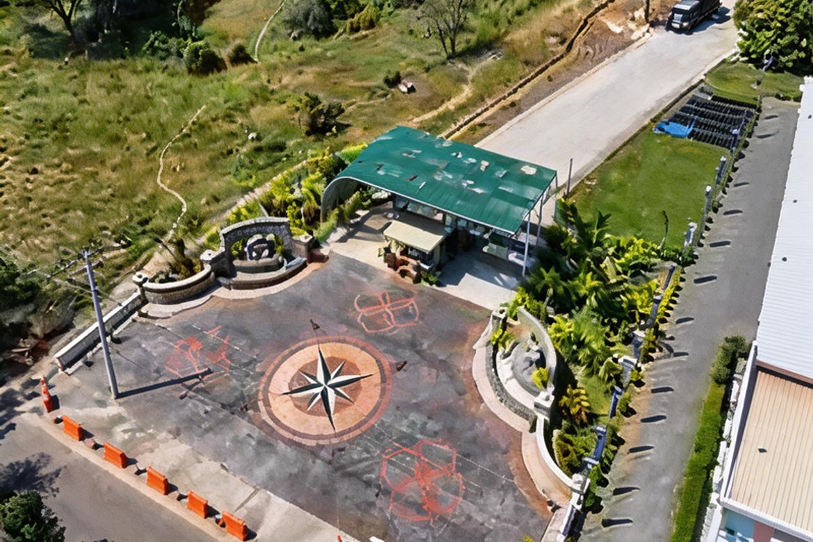 Land for Sale in Mountain View Leisure Community, Munting Indan, Nasugbu, Batangas – photo 7