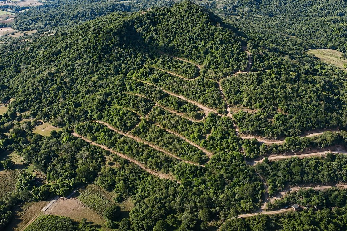 Land for Sale in Mountain View Leisure Community, Munting Indan, Nasugbu, Batangas – photo 8