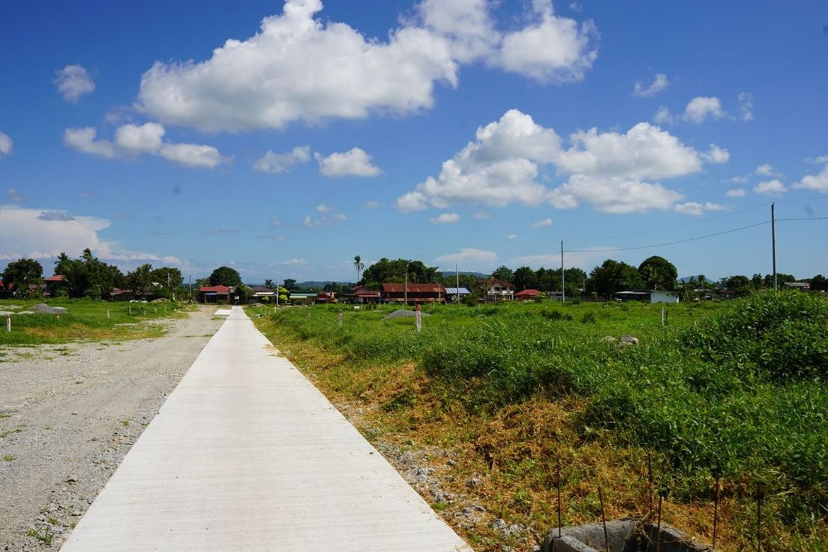 Land for Sale in Mountain View Leisure Community, Munting Indan, Nasugbu, Batangas
