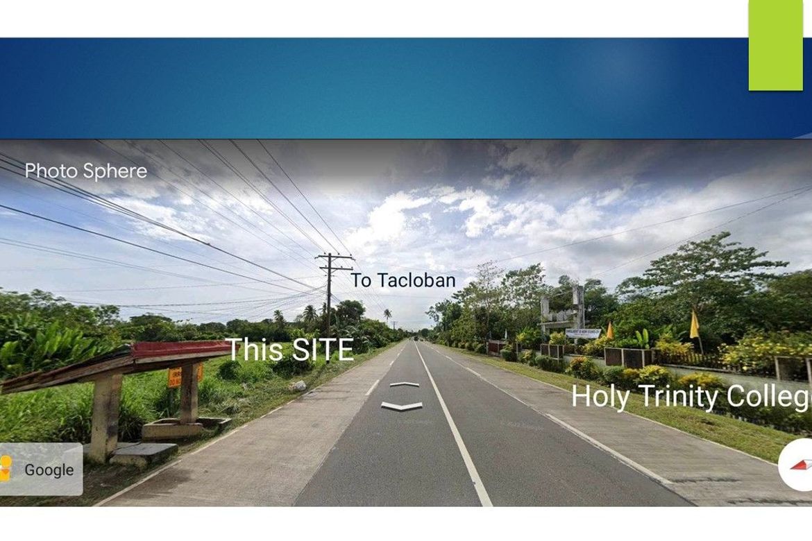 Land for Sale in Mudboron, Alangalang, Leyte – photo 3