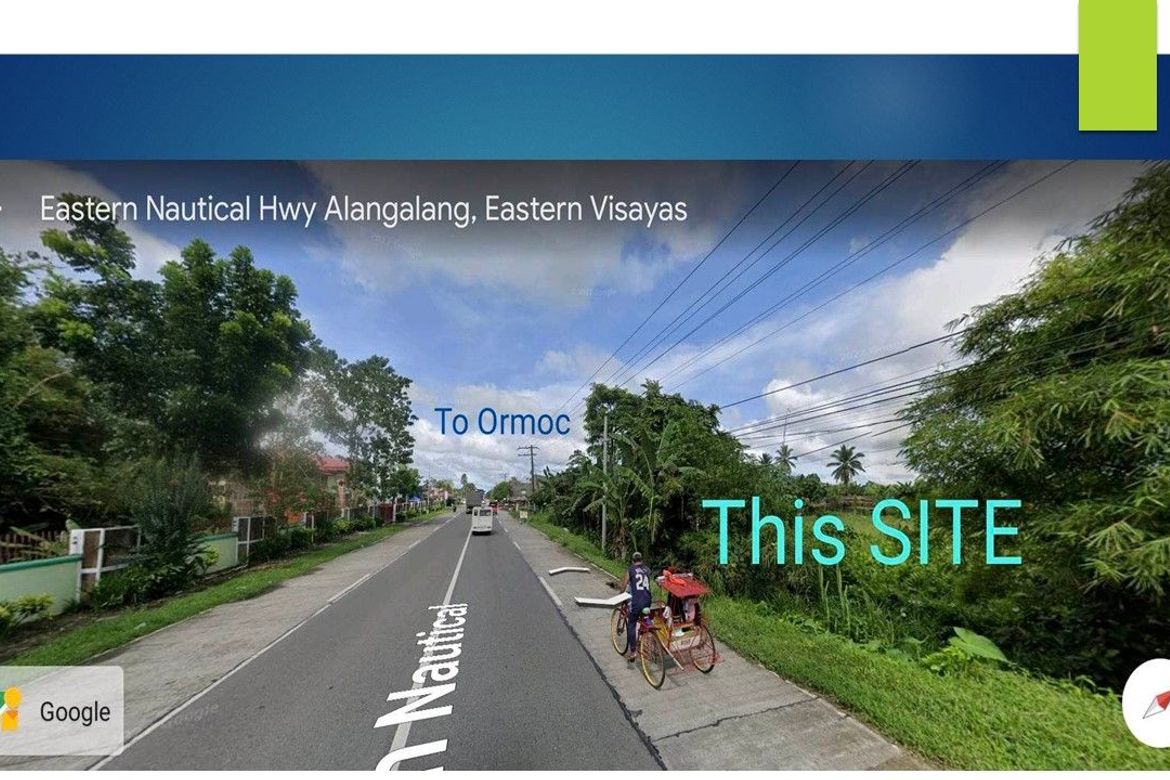 Land for Sale in Mudboron, Alangalang, Leyte – photo 4
