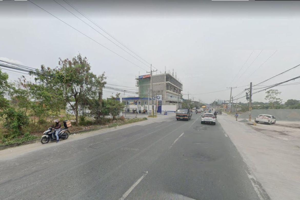 Land for Sale in Mulawin, Tanza, Cavite