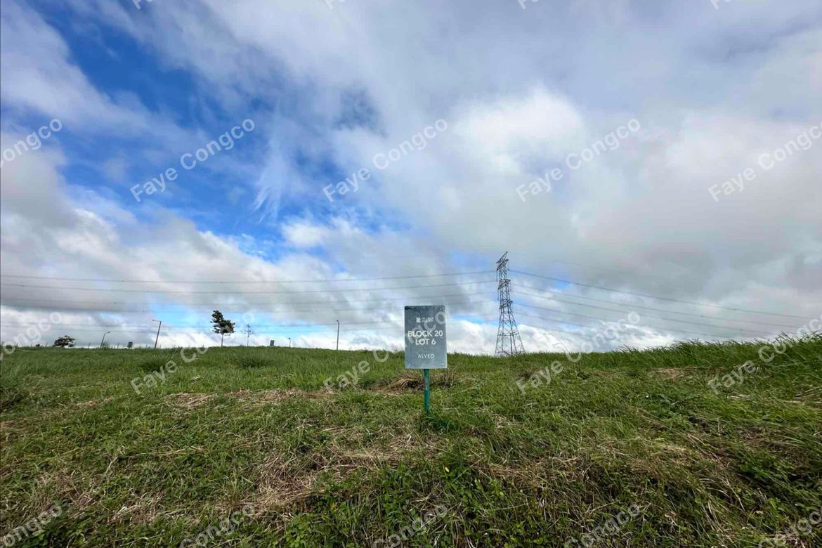 Land for Sale in Munting Ilog, Silang, Cavite – photo 2