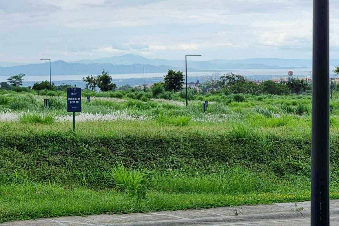 Land for Sale in Munting Ilog, Silang, Cavite