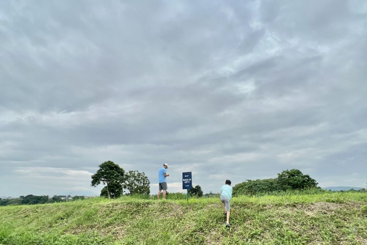 Land for Sale in Munting Ilog, Silang, Cavite – photo 2