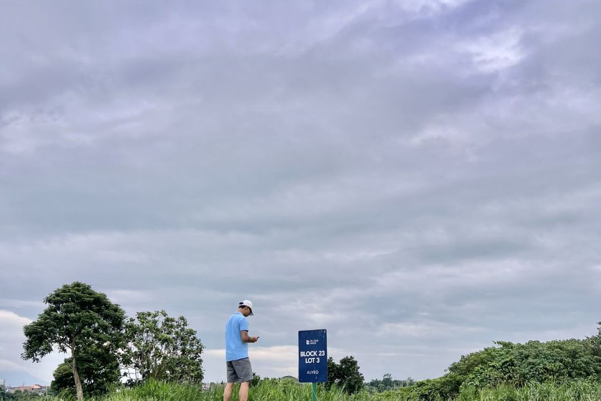 Land for Sale in Munting Ilog, Silang, Cavite – photo 7