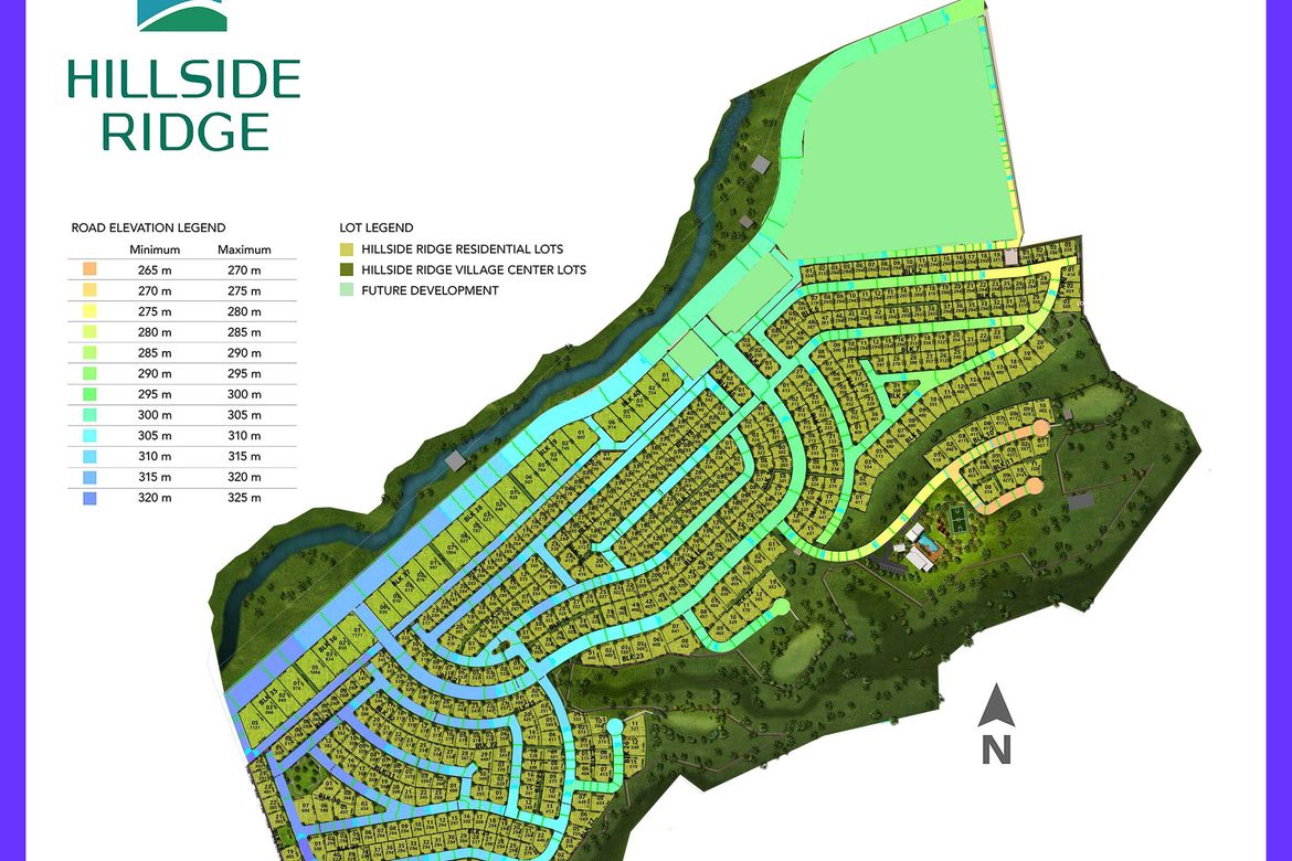 Land for Sale in Munting Ilog, Silang, Cavite