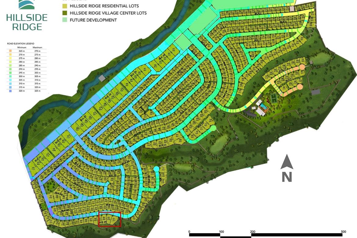 Land for Sale in Munting Ilog, Silang, Cavite – photo 2