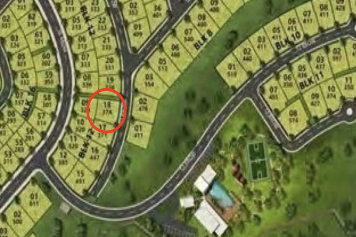 Land for Sale in Munting Ilog, Silang, Cavite – photo 2