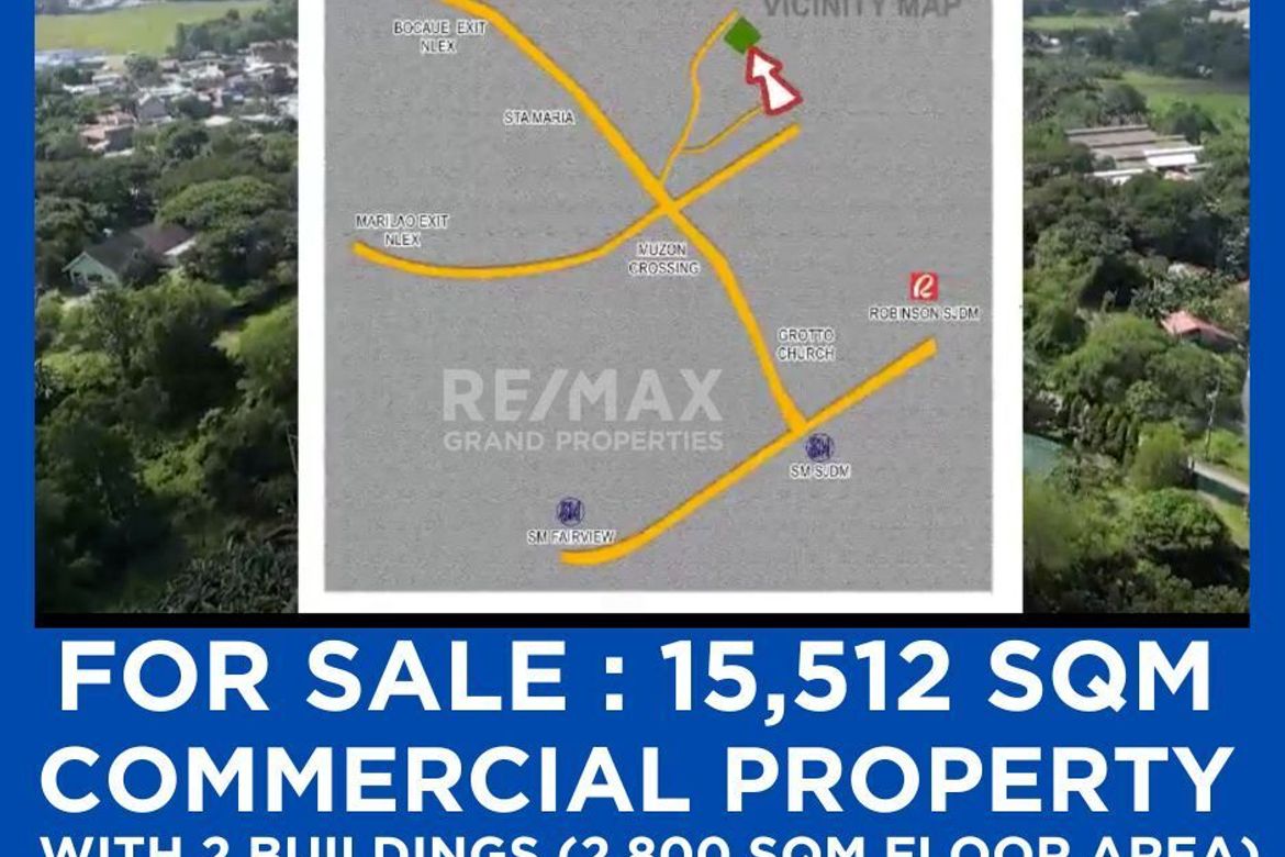 Land for Sale in Muzon, San Jose del Monte, Bulacan – photo 3