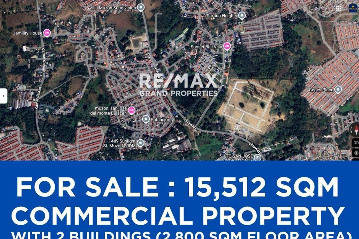 Land for Sale in Muzon, San Jose del Monte, Bulacan – photo 4
