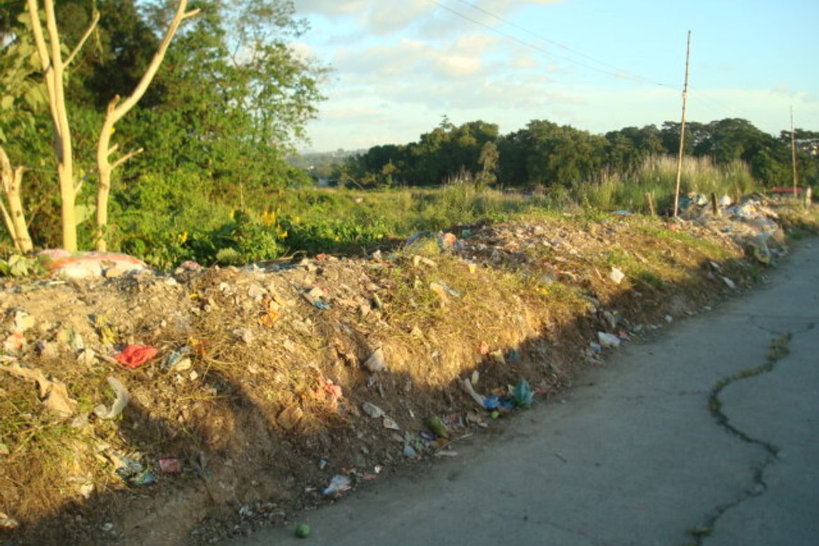 Land for Sale in Muzon, San Jose del Monte, Bulacan