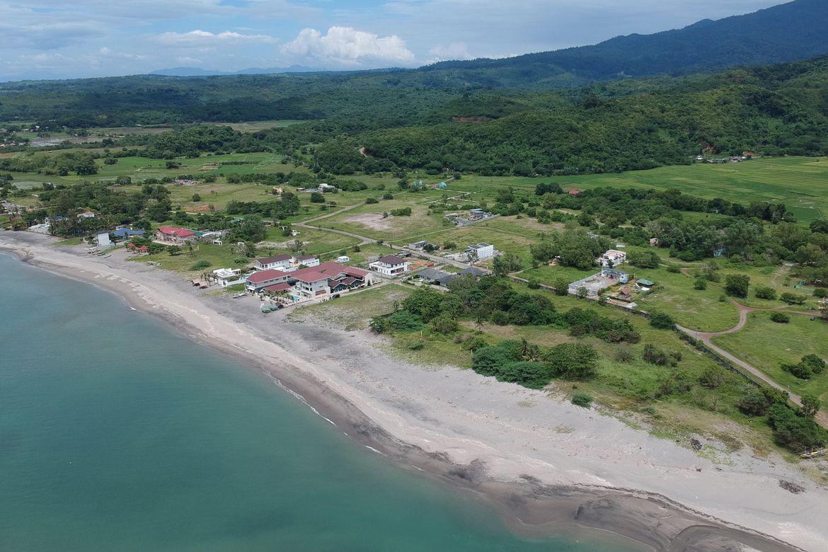 Land for Sale in Nagbalayong, Morong, Bataan