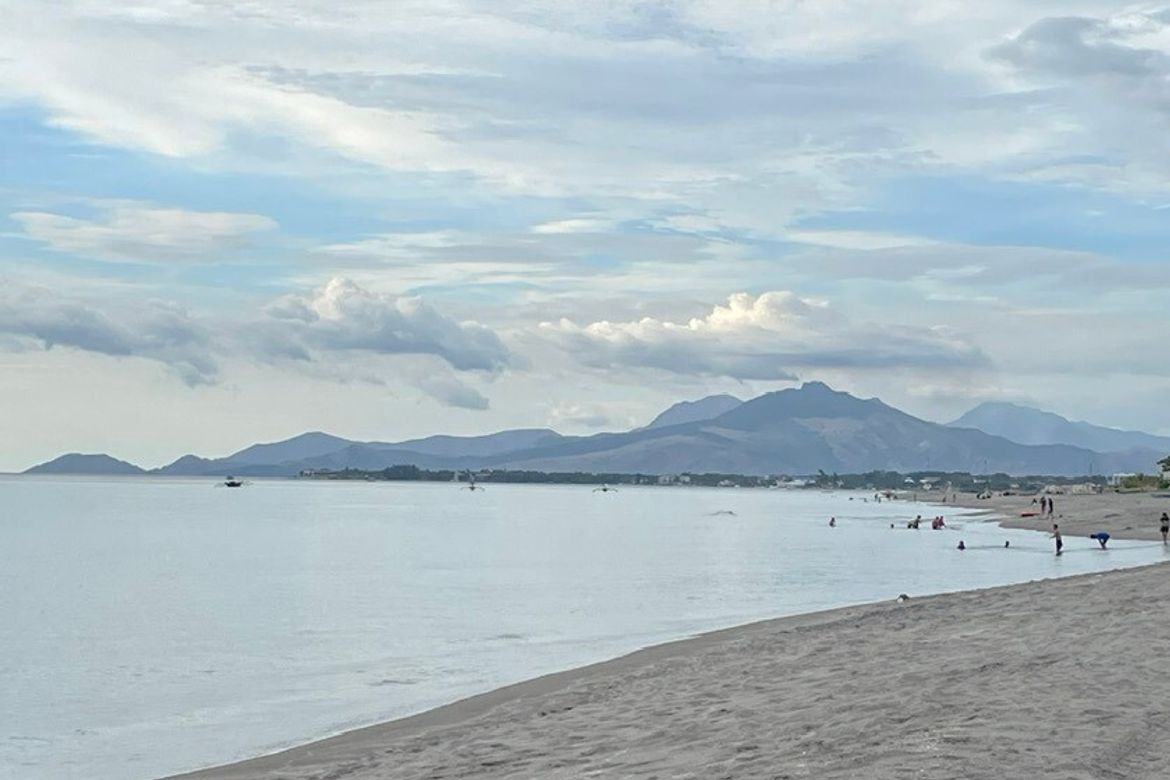Land for Sale in Nagbalayong, Morong, Bataan – photo 8