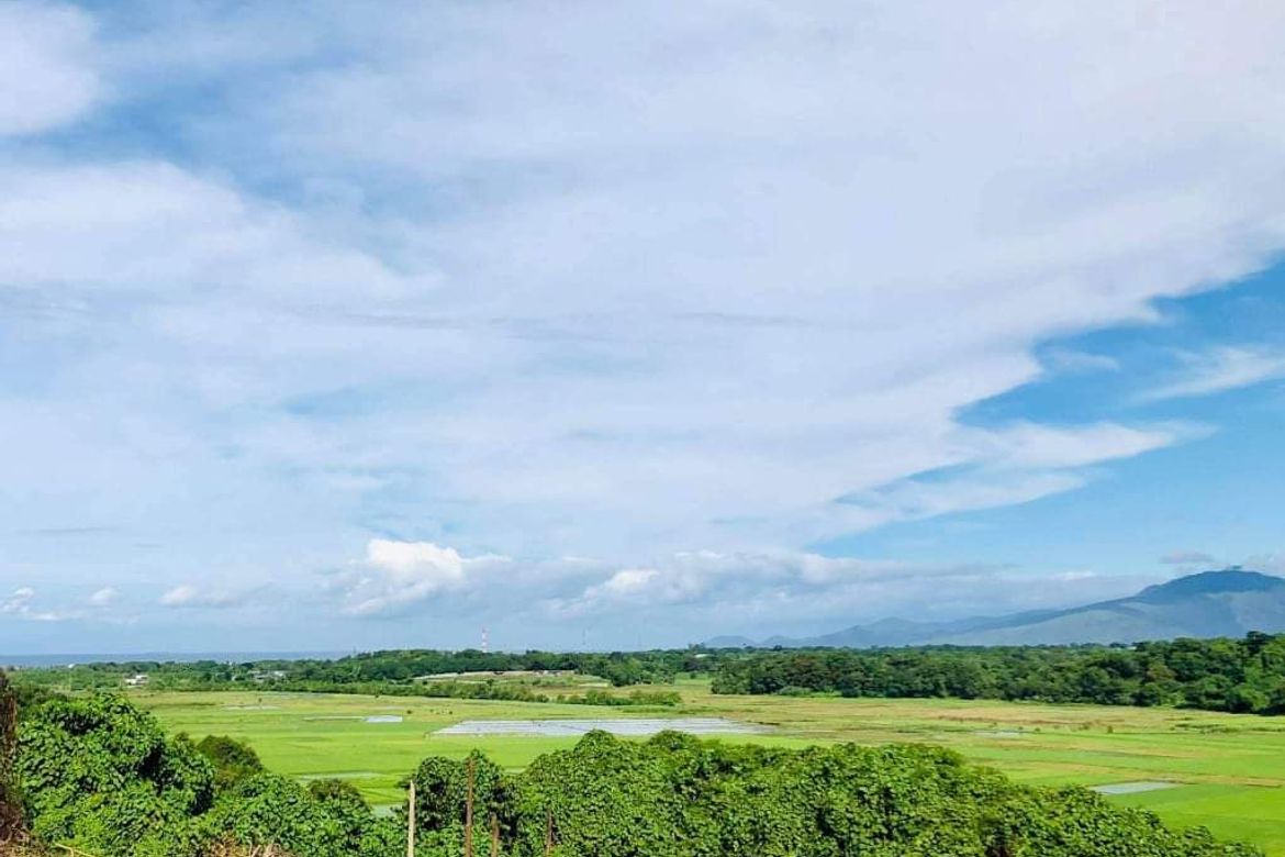 Land for Sale in Nagbalayong, Morong, Bataan